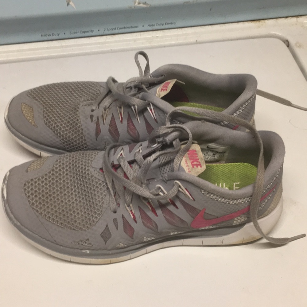 Nike Free 5.0 Running shoes